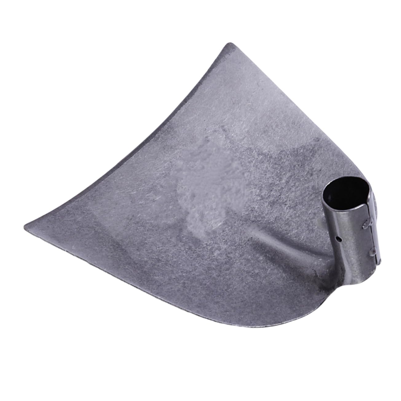 VINTORKY Manganese Steel Ash Scraper Hoe Garden Spade Shovel Weeding Tool for Home Farming Hoe Tools Farming Agriculture