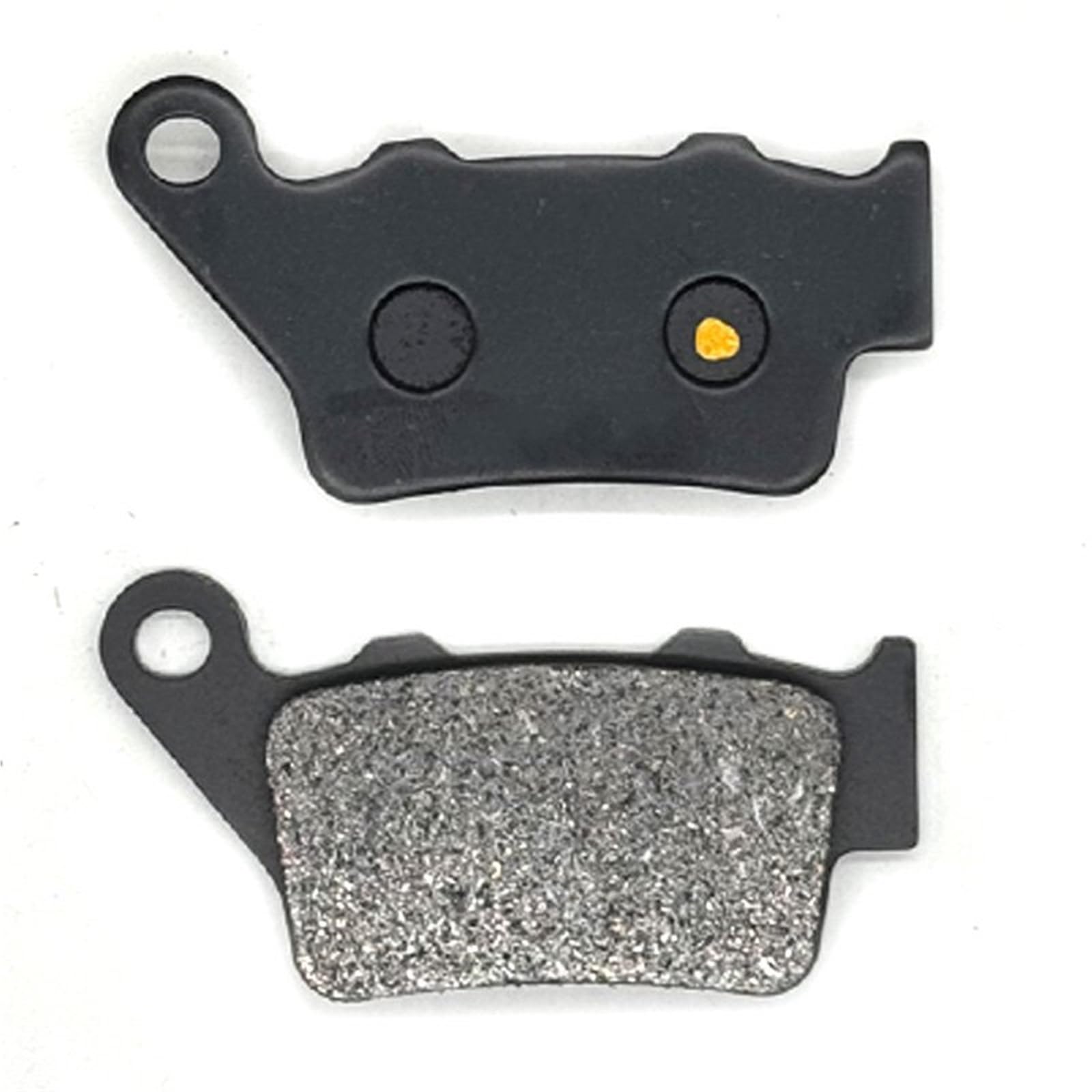 Accessori per moto Pastiglie Freno Anteriori Posteriori Moto Per APRILIA Caponord 1200 2013-2019 Rally 2015-2019 Travel Pack 2016-2019(Front Rear Pads)