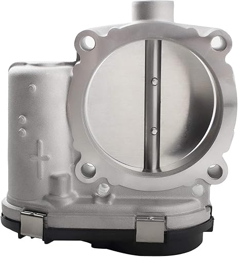 Cuerpo electrónico del acelerador para J-eep Wrangler Grand Cherokee, para Chrysler 200 300 Pacifica, para Dodge Avenger Challenger Durango Charger