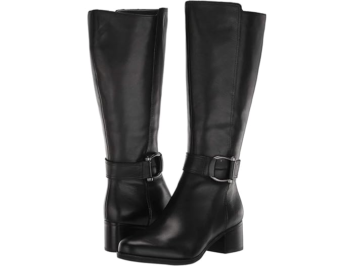 Naturalizer daelynn wide calf Clearance