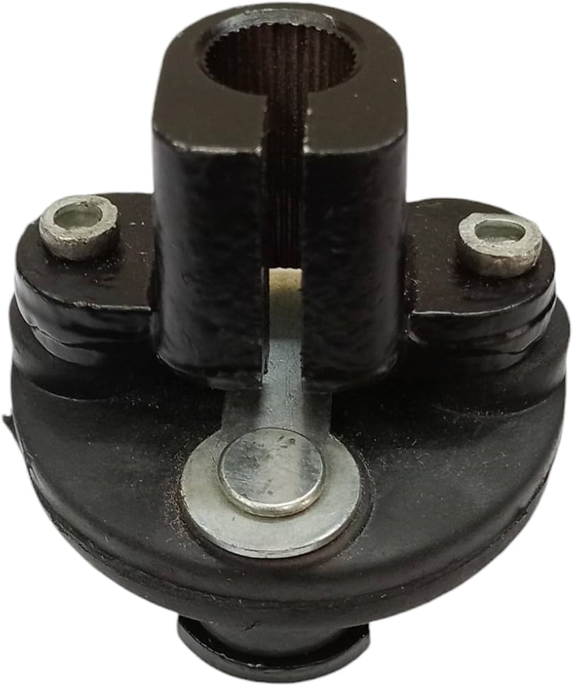 TEJ−４５ Amazon.com: JCB Backhoe Part: JCB Steering Coupling for Various