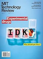 Algopix Similar Product 13 - MIT Technology Review