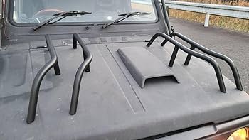 ジムニー・パイプフェンダー・マグネット脱着式オーバーフェンダー 1台分、送料無料 Amazon.co.jp: ジムニー マグネット脱着式オーバーフェンダー 1