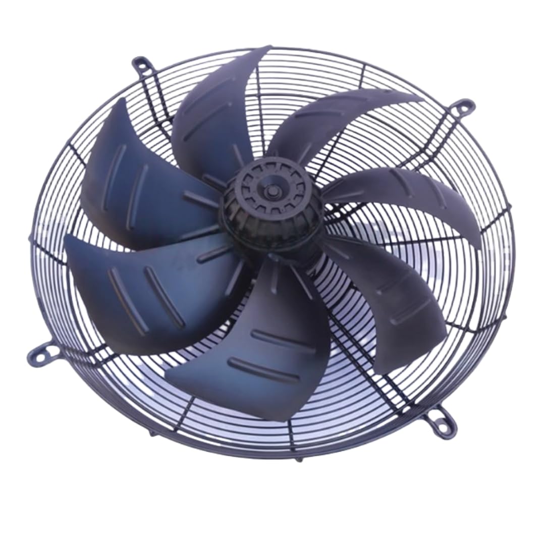 UWUKCJOKQ AG560A3-AG5-03 220-240V 1.68A 344/170W 850RPM Cooling Fan 560mm