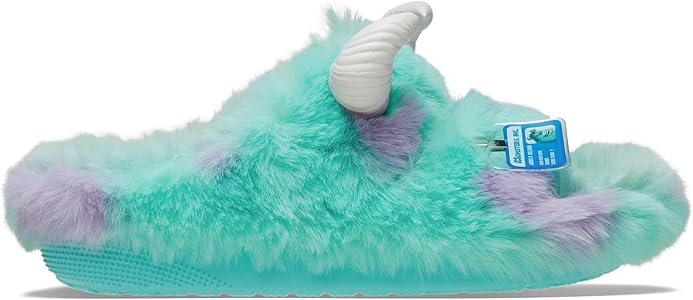 Amazon | 【クロックス】モンスターズ サリー クラシック コジー