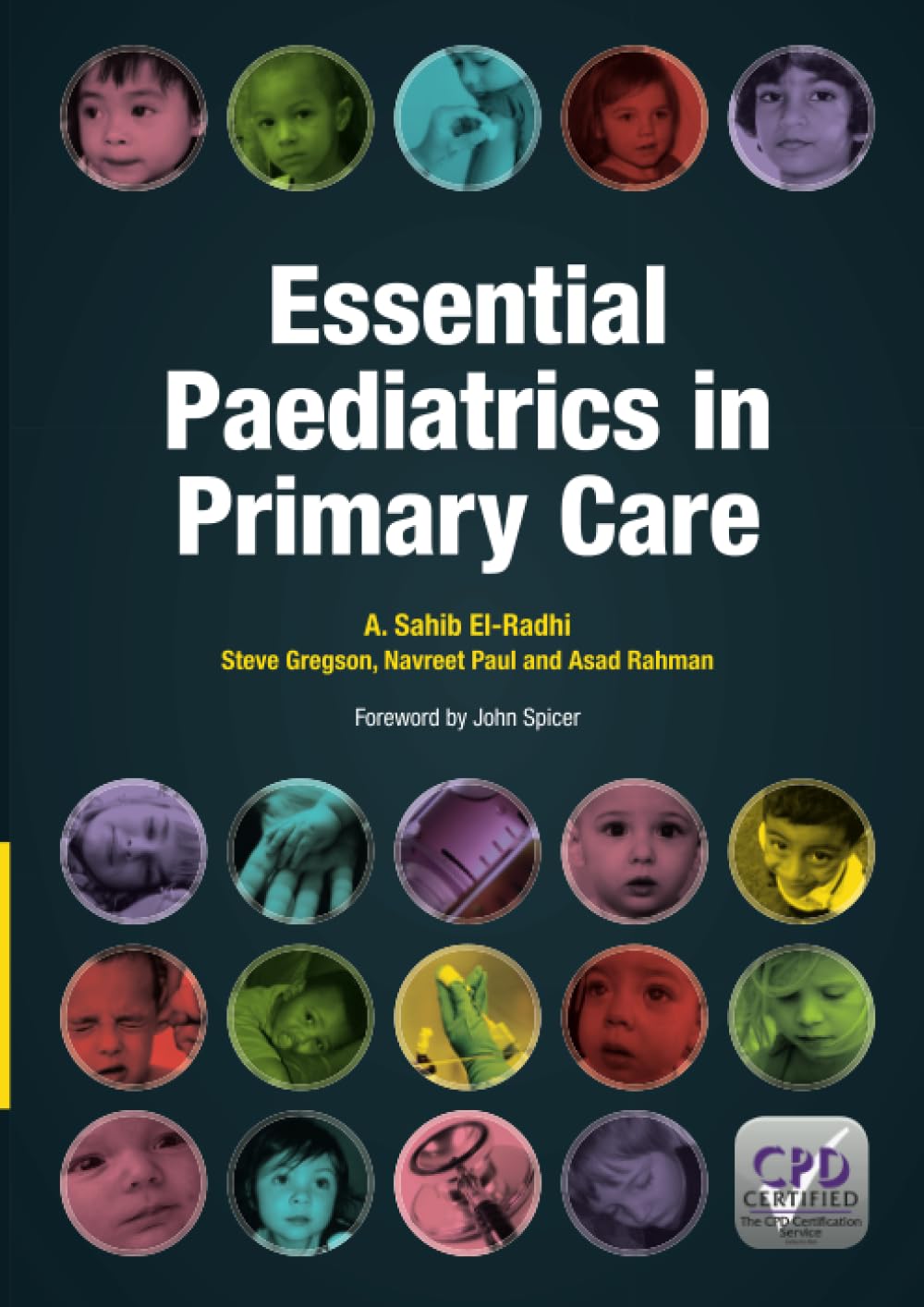 Essential Paediatrics in Primary Care