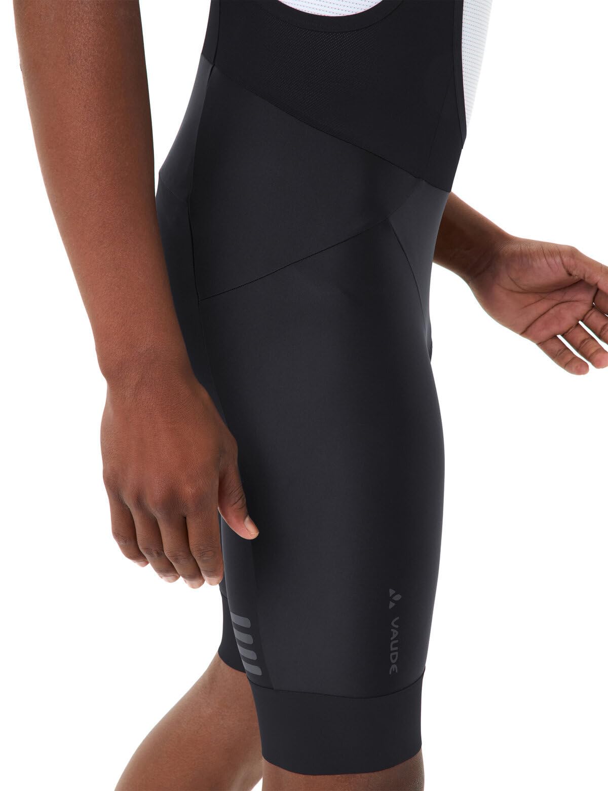 VAUDE Herren Hose Men's Furka Bib Tights II