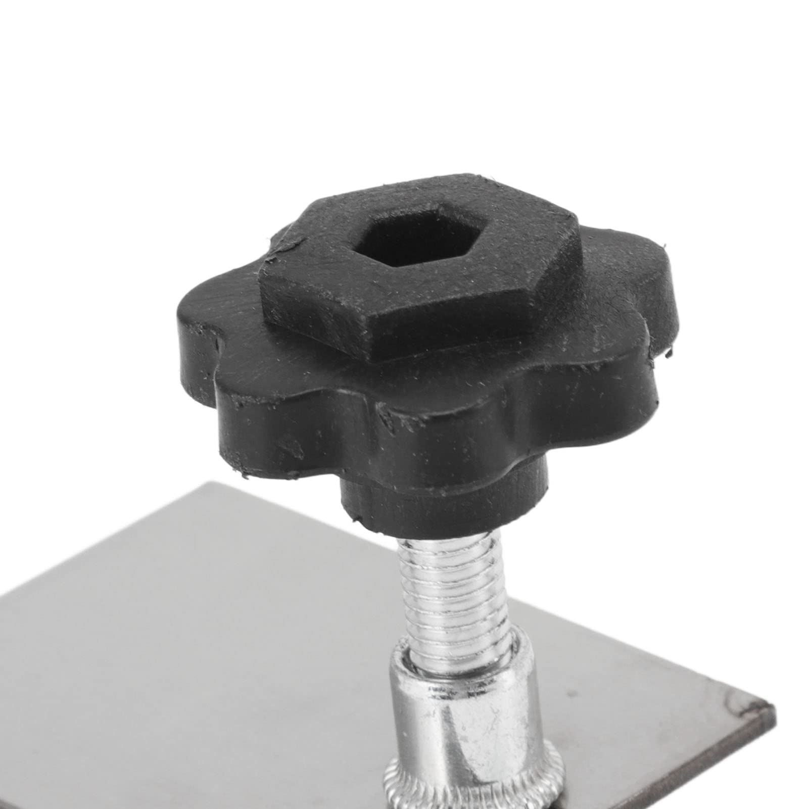 KITANDOVE Clip Porta Disco Volante - Set 2 Pezzi Per Trasporto Facile - Foto 3