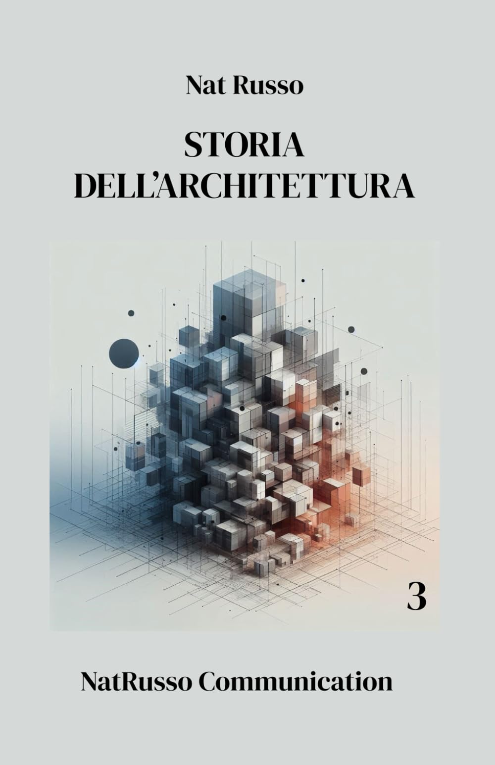 Storia dell'architettura 3 (Quante Storie)