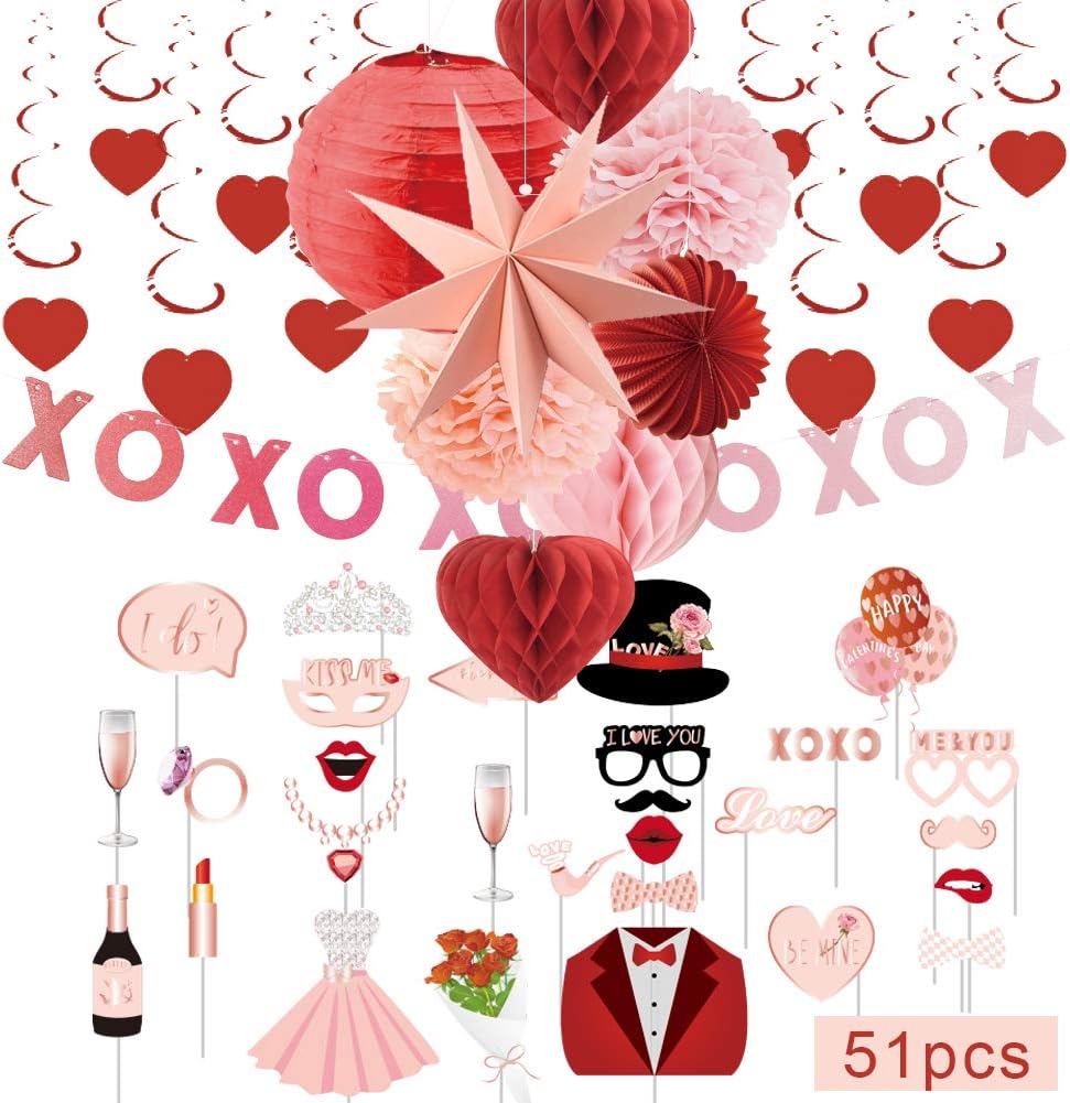 超目玉 バレンタインデー 3d ハート 吊り飾り パーティー デコレーション 結婚式 誕生日 クリスマス 22cm 通常便なら 送料無料 通常便は送料無料 バレンタイン吊飾りハートデコレーション 超特価セール Southerncollegeofhealthsciences Com