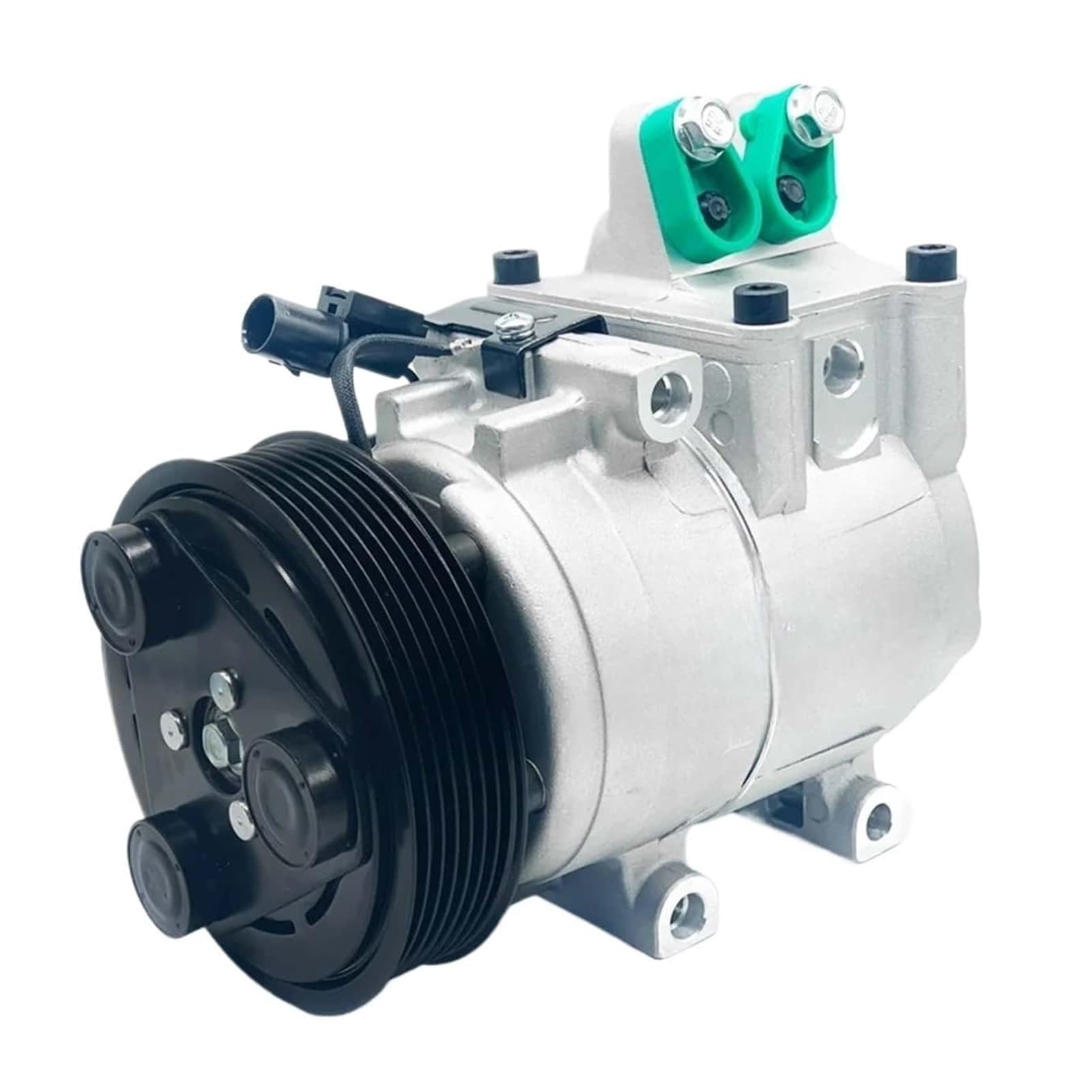 AC Compressor Compatible For KIA And Bongo 3 MOTORS BCBNA05XP 977014F400 977014E700 977014E800 97701-4F400 97701-4E800 977014F200