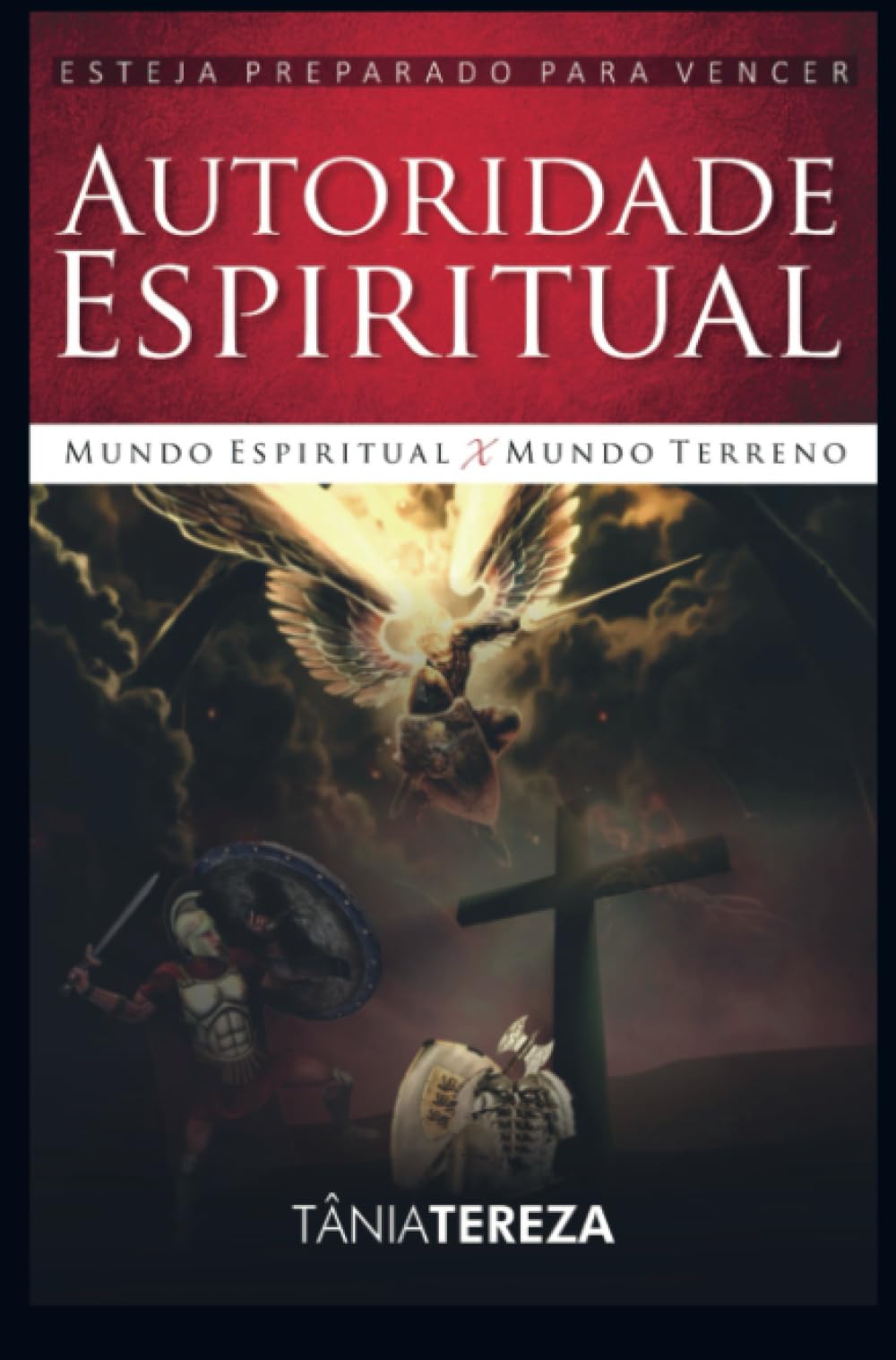 Autoridade Espiritual