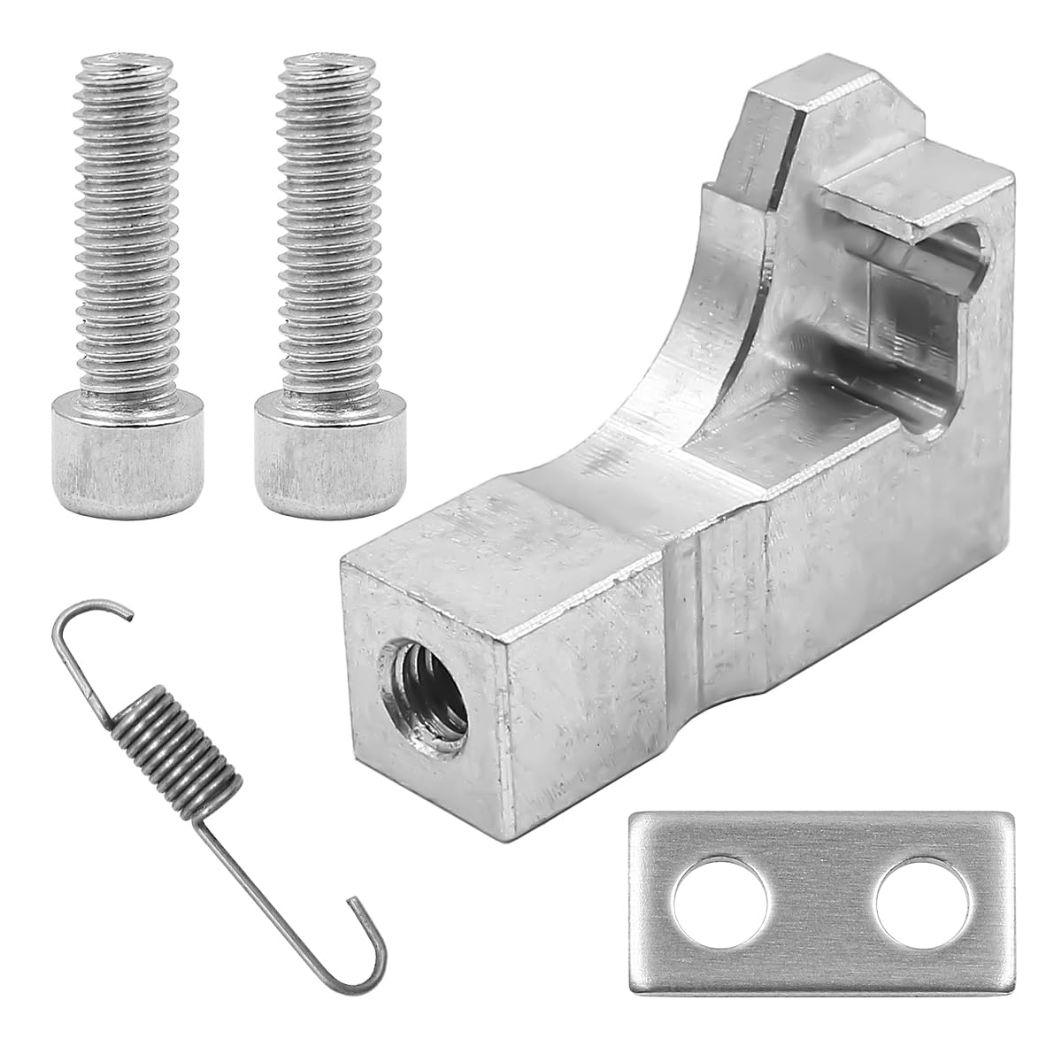 Intake Manifold Bracket Repair - JXSS042 For VW Audi Skoda