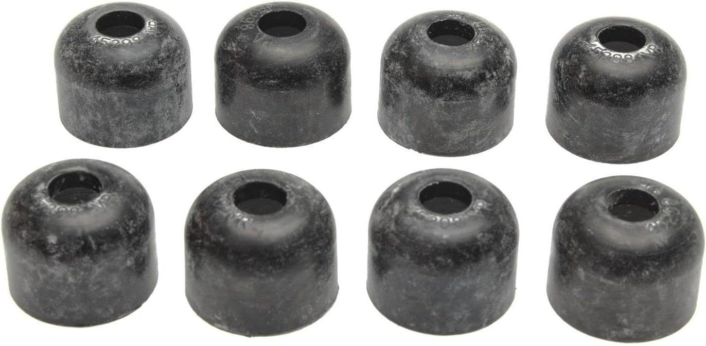 MAHLE SS45298 Engine Valve Stem Oil Seal Set