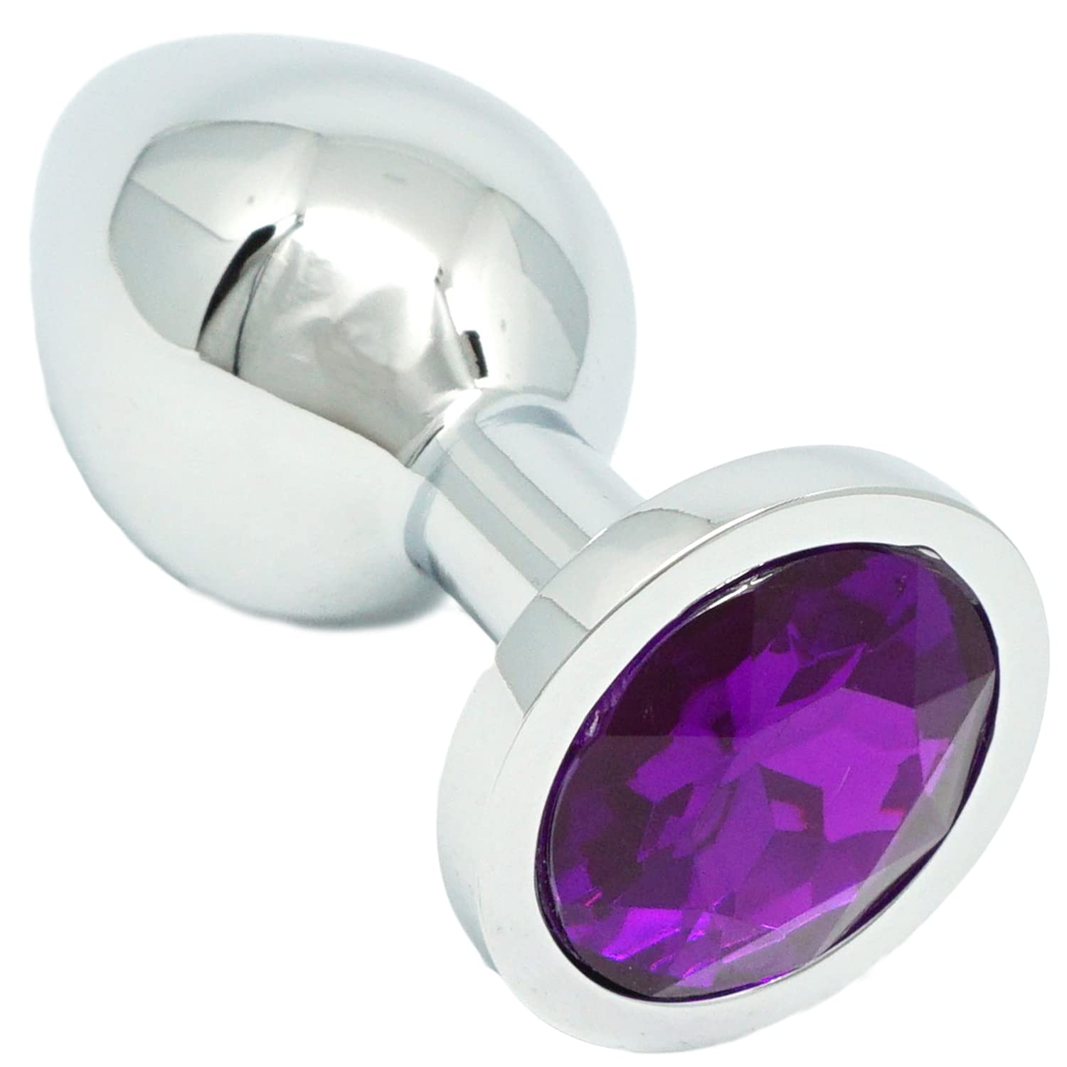 ジュェリーアナルプラグ