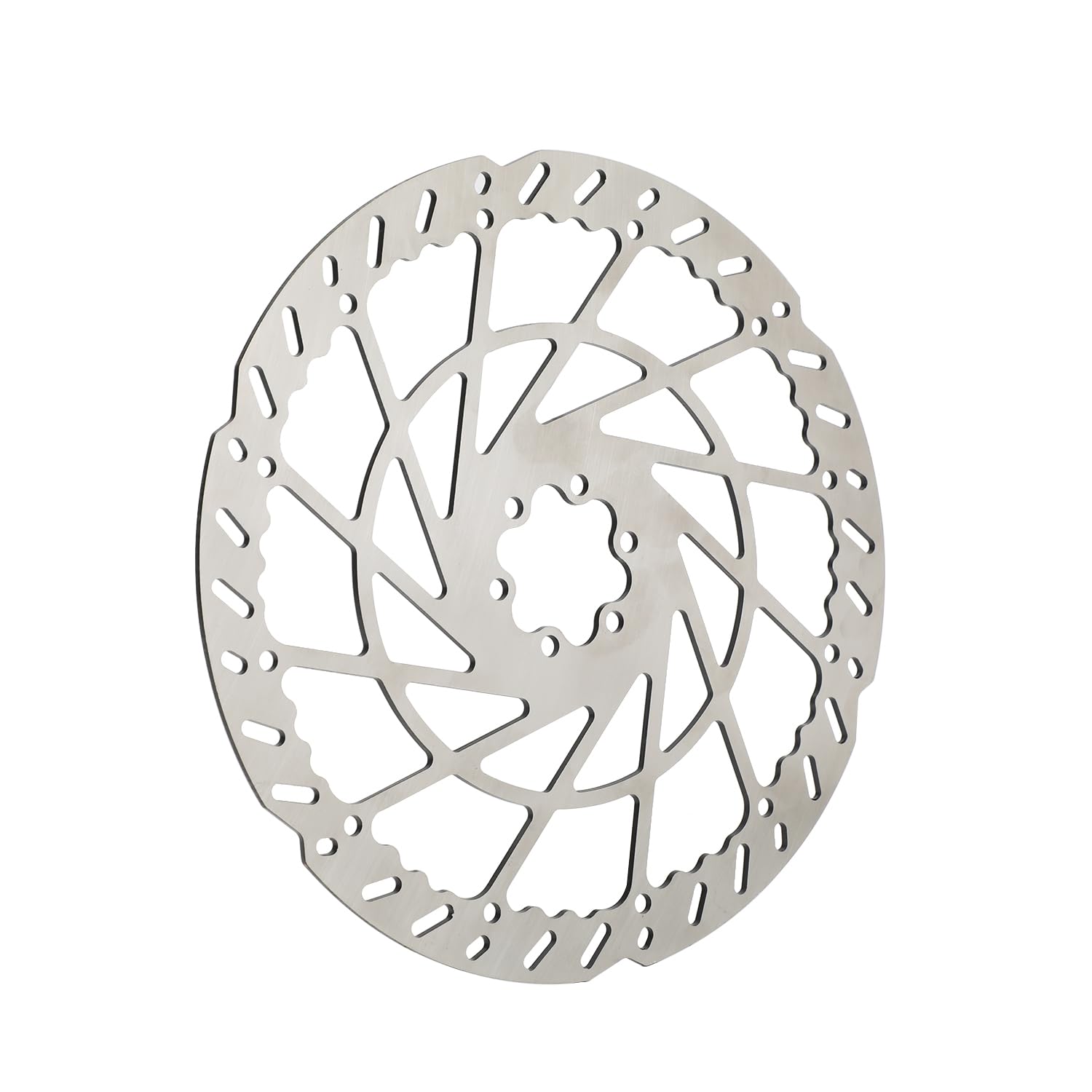 Disque de Frein Avant Moto pour Talaria Sting mx3 / mx4 Gris | Rotors du Disque de Frein de Moto