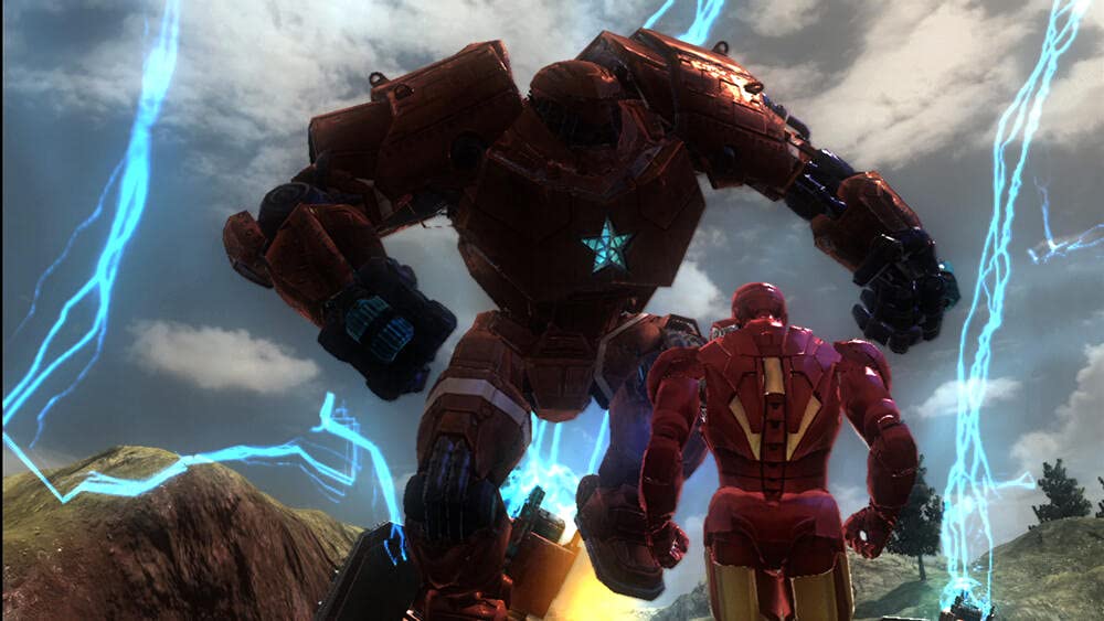 Iron Man 2 [Edizione : Francia]