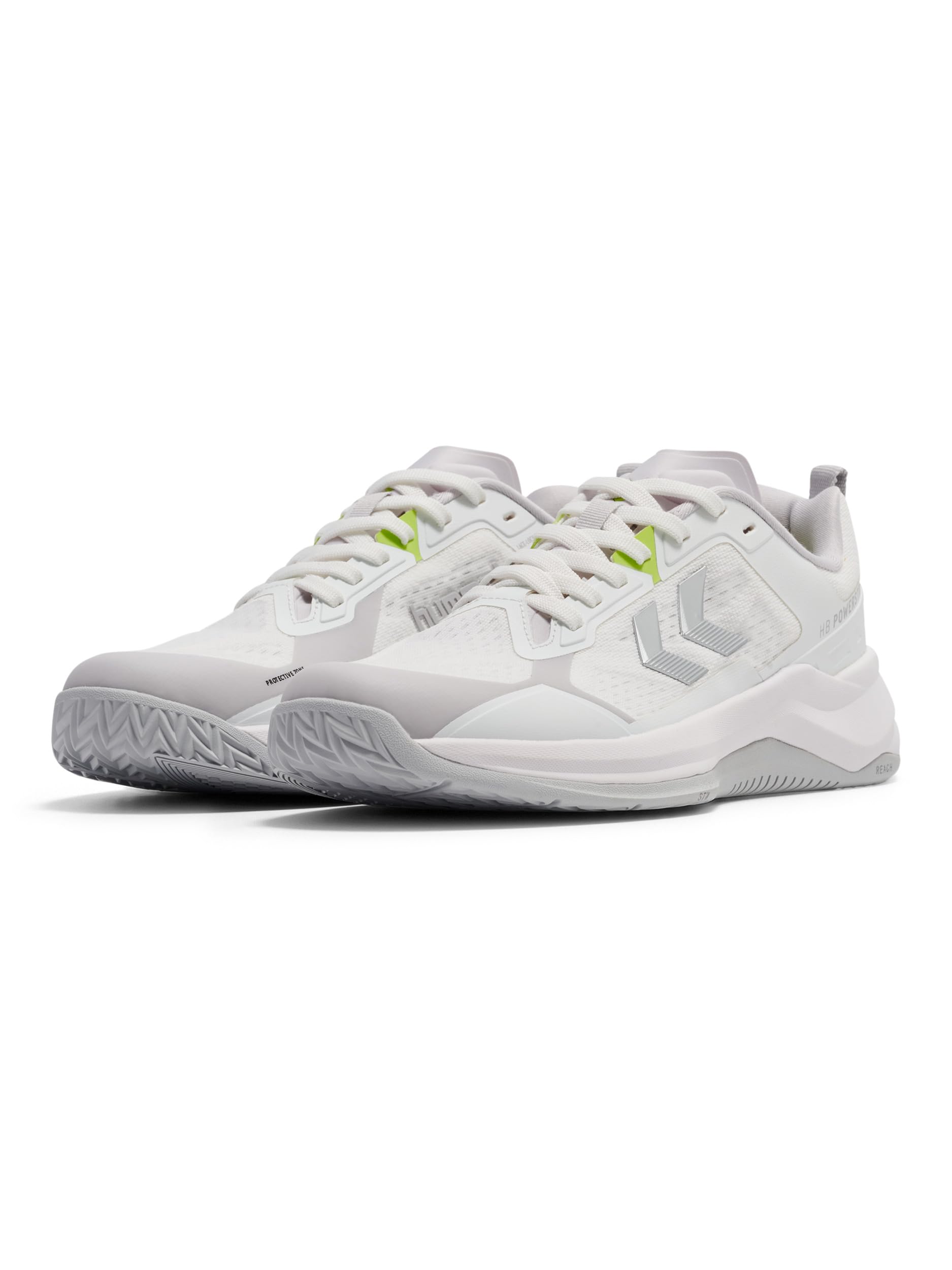 hummel Hb Powerstrike - Scarpa da pallamano per adulti