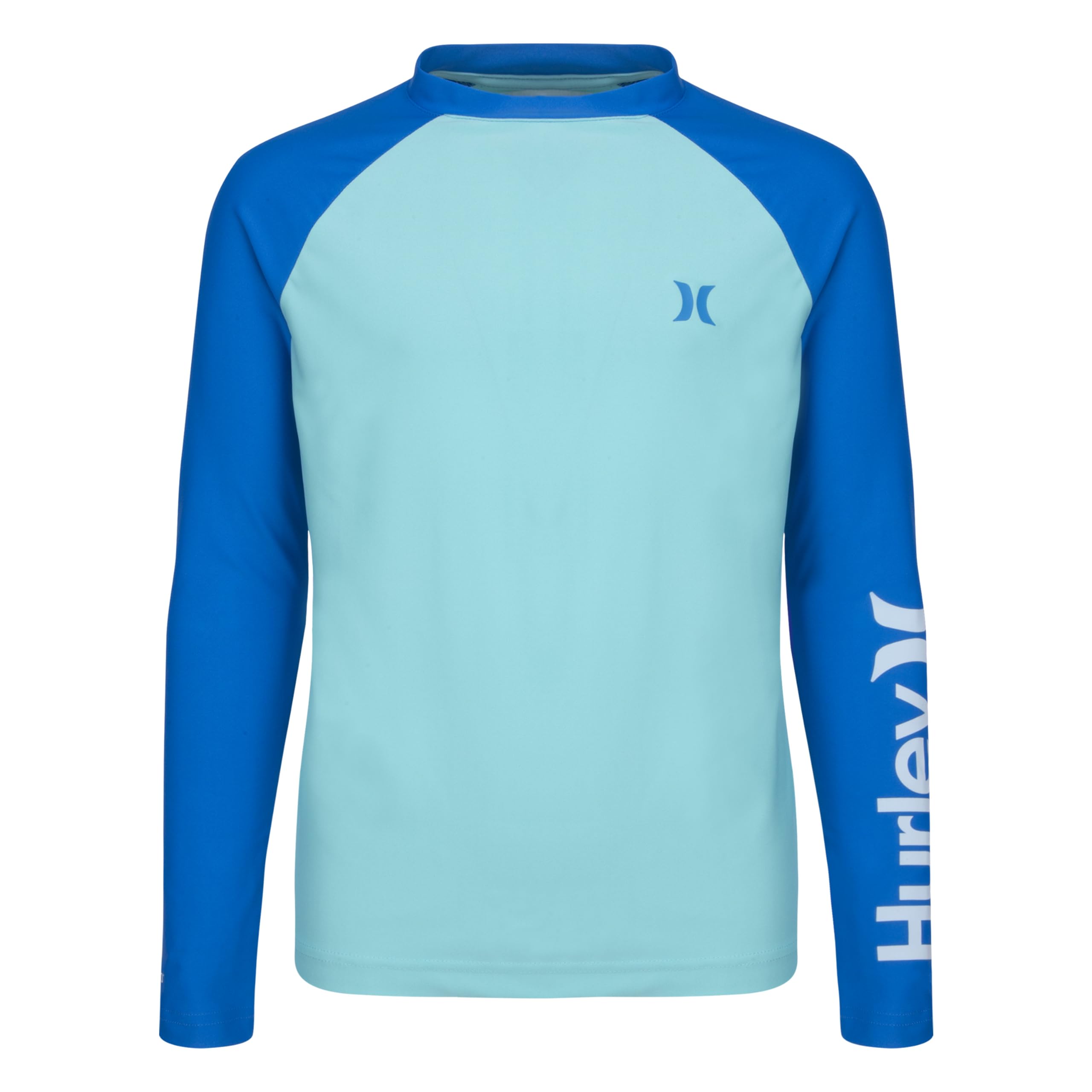 【Mサイズ】 FCRB  Hurley TEAM RASH GUARD Mサイズ】 FCRB Hurley TEAM RASH GUARD（メンズ サーフ＆スイム