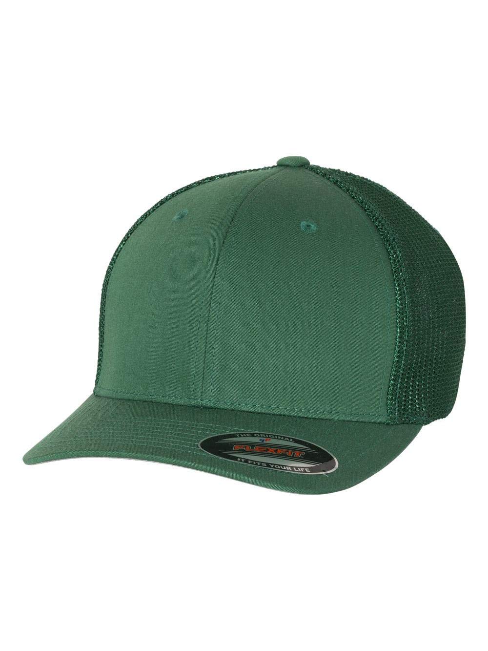 Flexfit Hombre Lanudo Combed Gorra de Béisbol — view 96