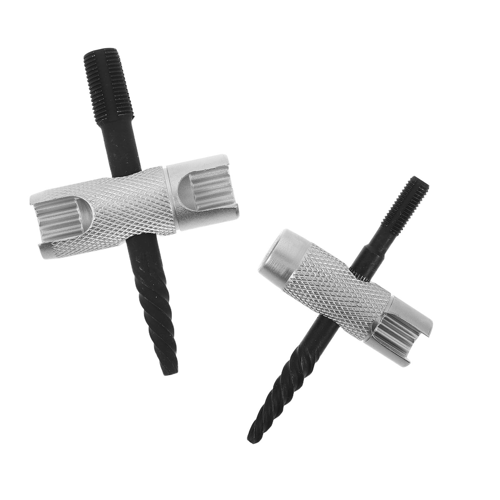 Outil pour graisseur zerk en alliage d'acier pour l'installation de raccords