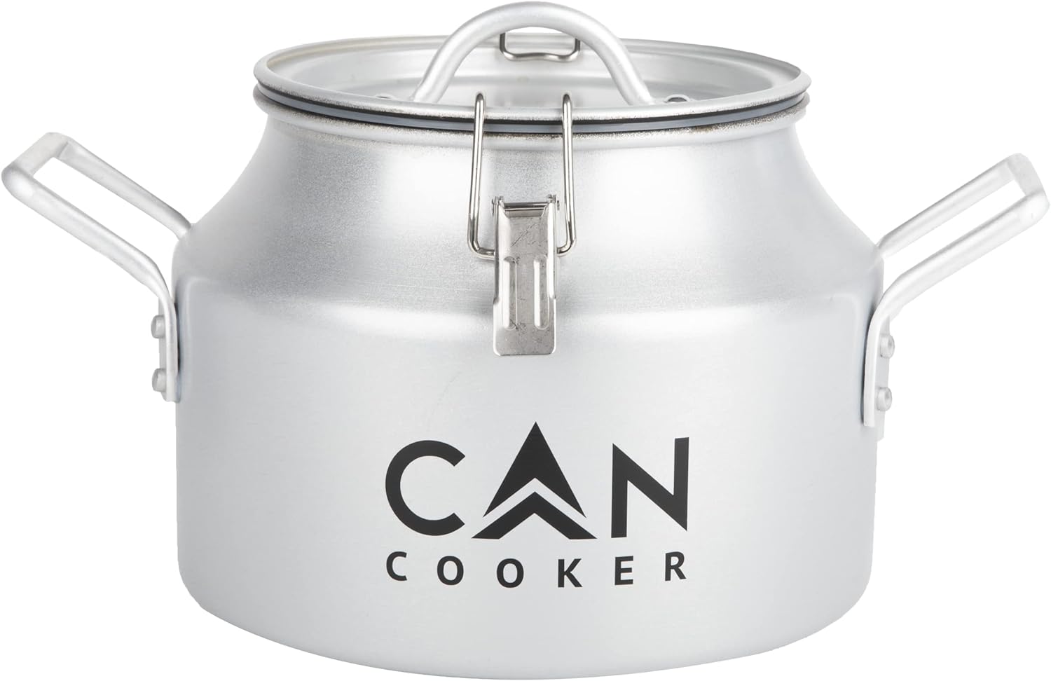 Can Cooker Junior Cooker, Silver Amazon.ca Home