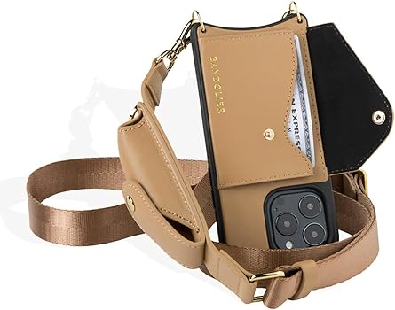 Amazon.co.jp: [バンドリヤー] ストラップ スマホショルダー用