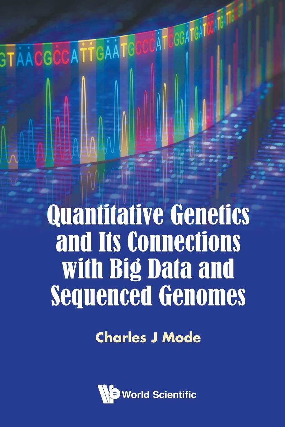 Quantitative Genetics And Its Connections With Big Data And Sequenced Genomes