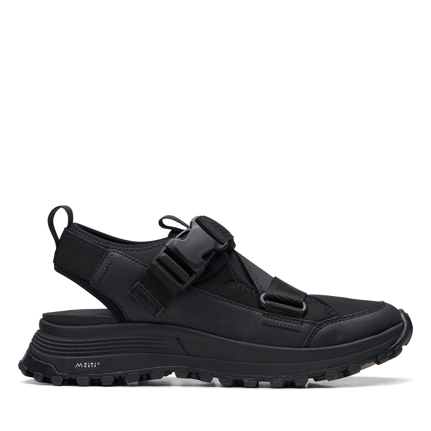 Clarks womens 261718934 Black Slipper - 7 UK (261718934) (B0B32PWVCK) Amazon Price History, Amazon Price Tracker