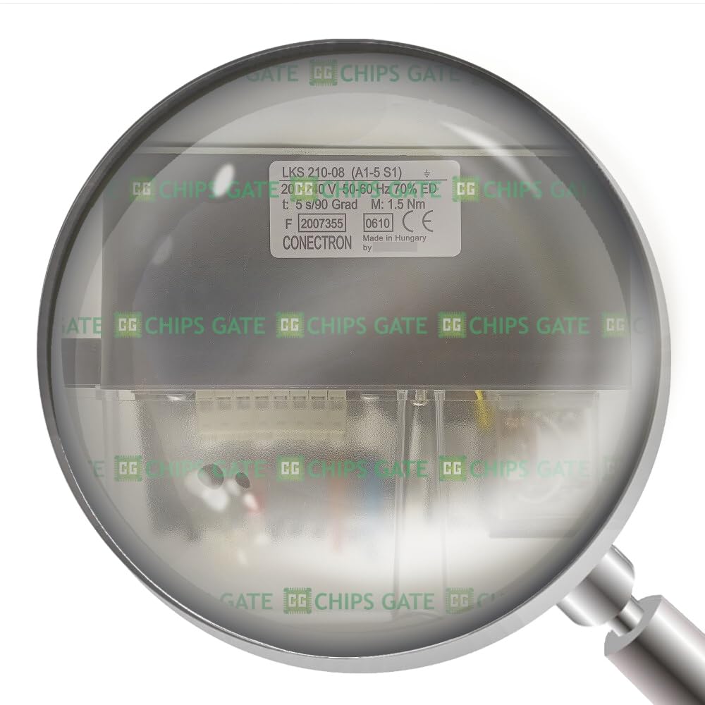 1PCS New in Box for Servo Motor LKS210-08 LKS210-08