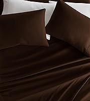 Vista 78 de Linen Market Juego de Sábanas de Microfibra Cepillada Twin de 3 Piezas – Certificado Oeko-TEX Ultra Suave y Sin Arrugas - Sábanas de Bolsillo