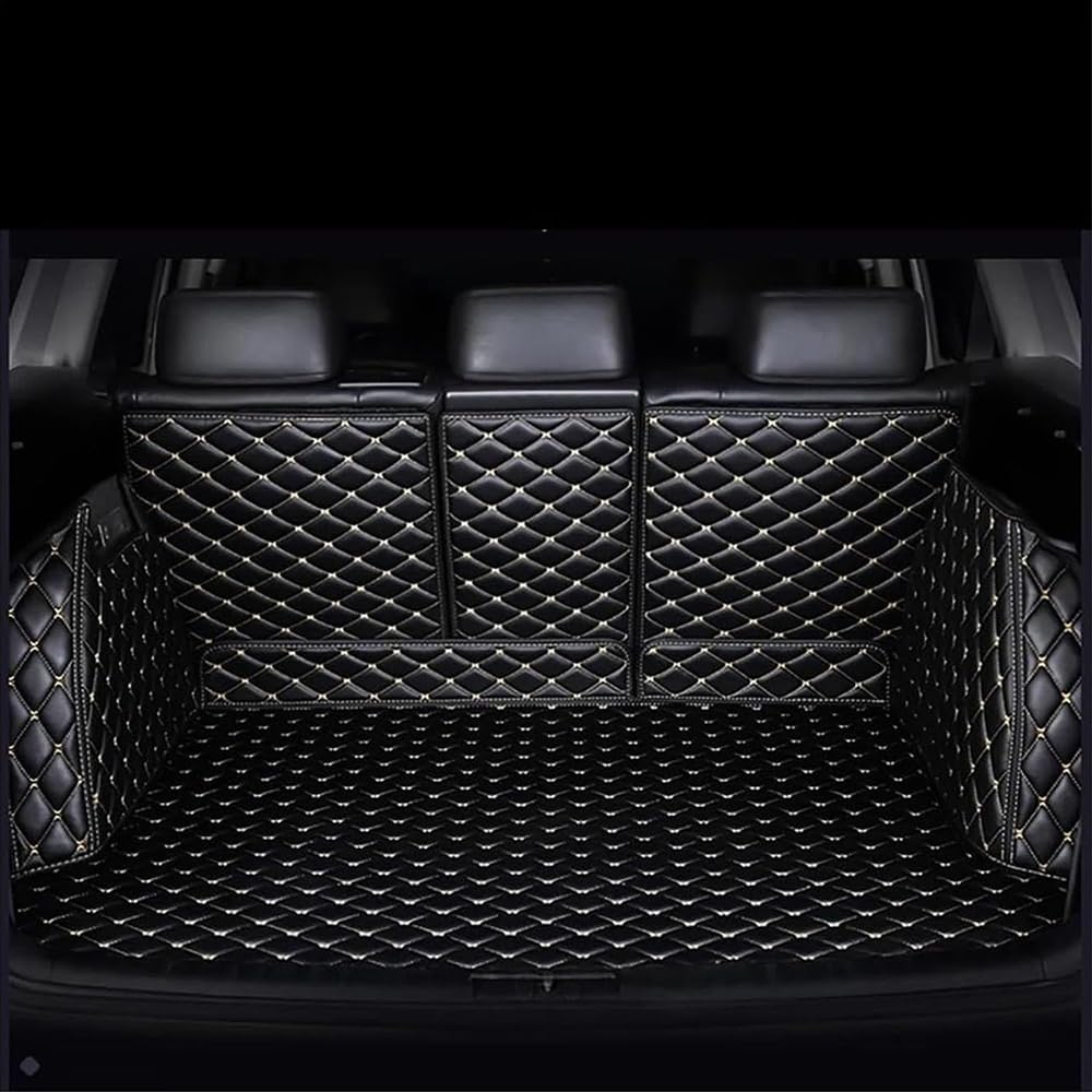 GSENIN Car Boot Liner for BMW IX3 2020-2024