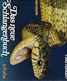  Das neue Schlangenbuch in Farbe