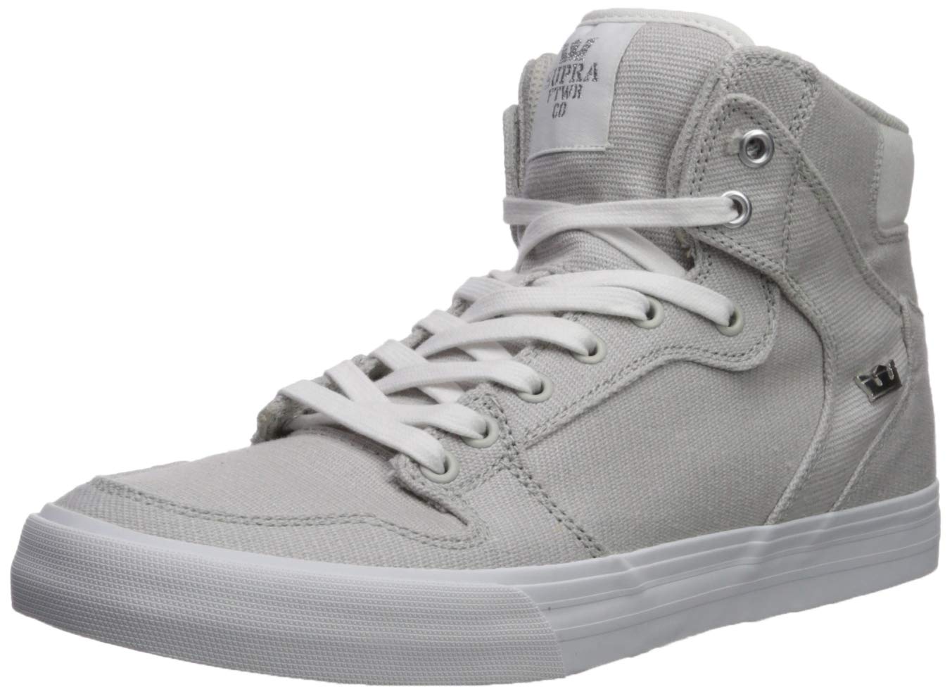 supra vaider skate shoe