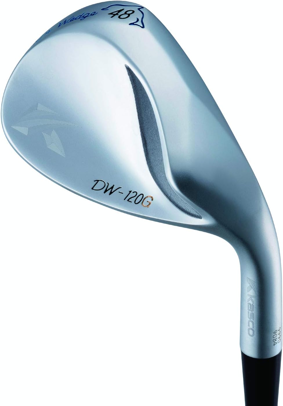 キャスコ(Kasco) クラブヘッド ドルフィンウェッジセミグースタイプ DW-120G Head