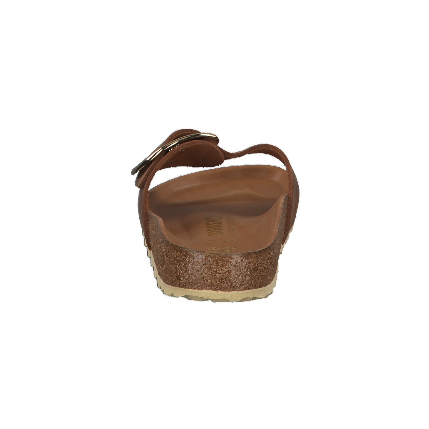 Birkenstock Madrid Big Buckle 1006523, Sandales