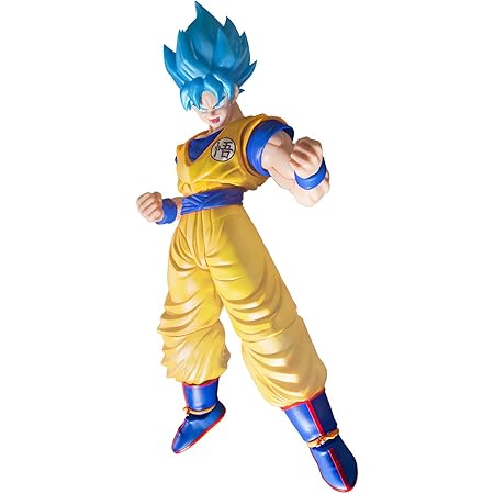 Amazon フィギュアライズスタンダード ドラゴンボール 超サイヤ人ゴッド超サイヤ人孫悟空 スペシャルカラー 色分け済みプラモデル フィギュア ドール 通販 Amazon フィギュアライズスタンダード ドラゴンボール 超サイヤ人ゴッド超サイヤ人孫悟空 スペシャルカラー 色分け済みプラモデル フィギュア ドール 通販
