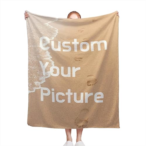 Subir imágenesfotos Manta personalizada Regalos Decoración del hogar 30"x40"