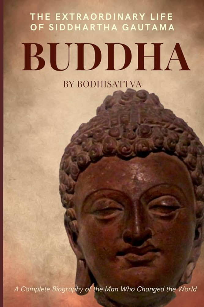 Amazon.com: Buddha: The Extraordinary Life of Siddhartha