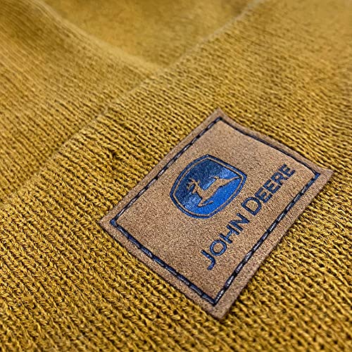 John Deere Jd Micro Fleece Sweatshirt Lined