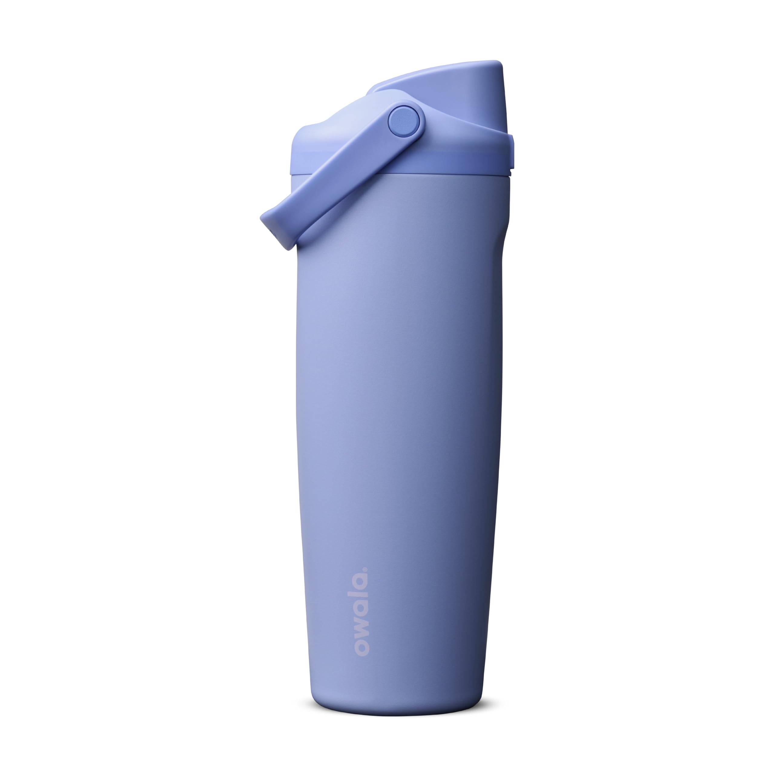 Owala FreeSip Sway 30 oz Stainless Steel Water Bottle - Out of the Blue