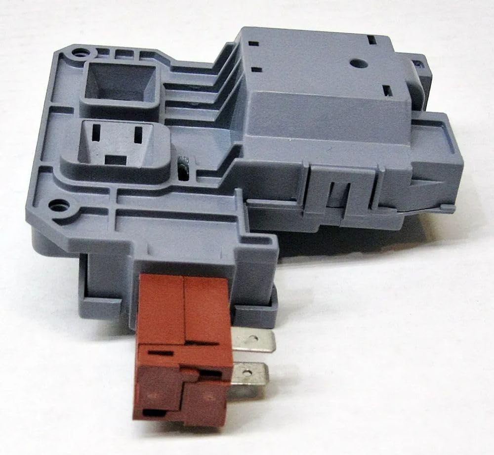 131763202 Clothes Washing Machine Door Lock Switch Replacement Parts