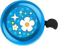 Vista 10 de Timbre de bicicleta de aluminio sonido fuerte sonido bicicleta anillo cuerno accesorios