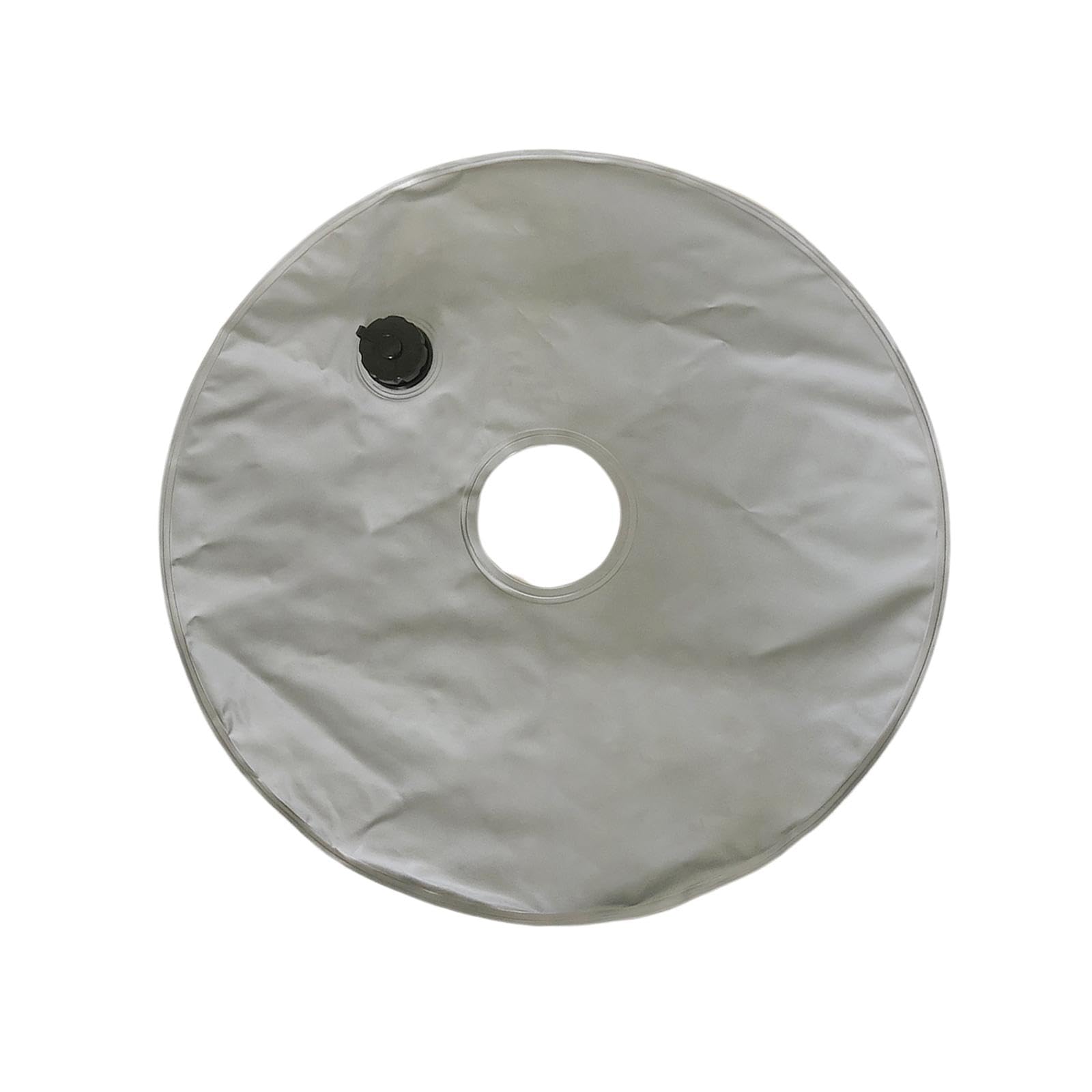 Water Filled Umbrella Base Weight Bag Flag Base for Stands Beach Accessories upgrade spout-image-12