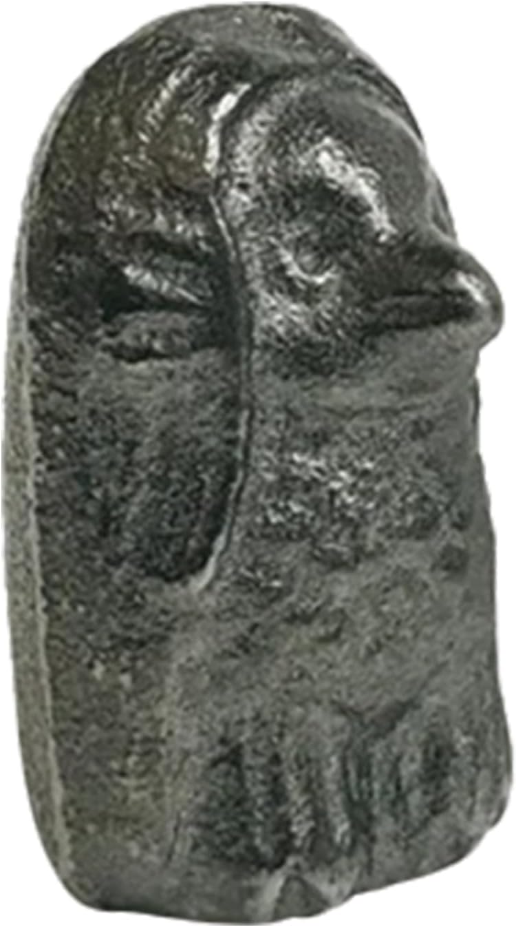 Cast Iron Ingot for Cooking, Nambu Ironware, Amabie, Made in Japan