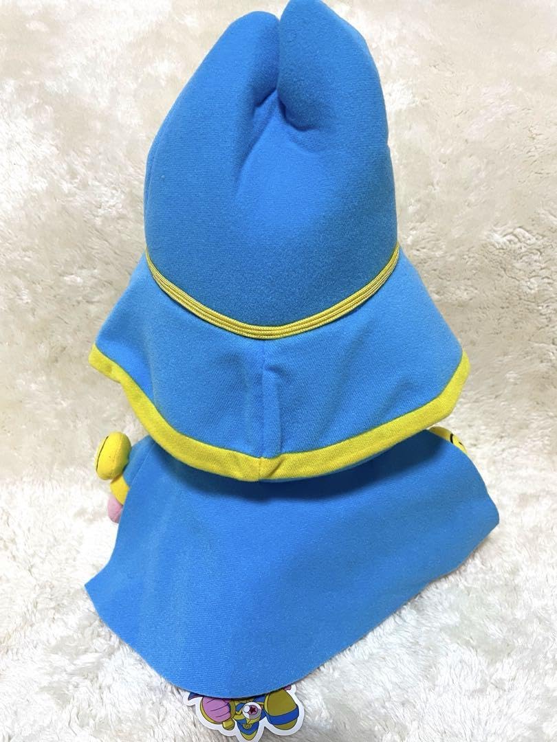 Amazon.co.jp: 希少 まじかる☆タルるートくん ぬいぐるみ 同 タルるー
