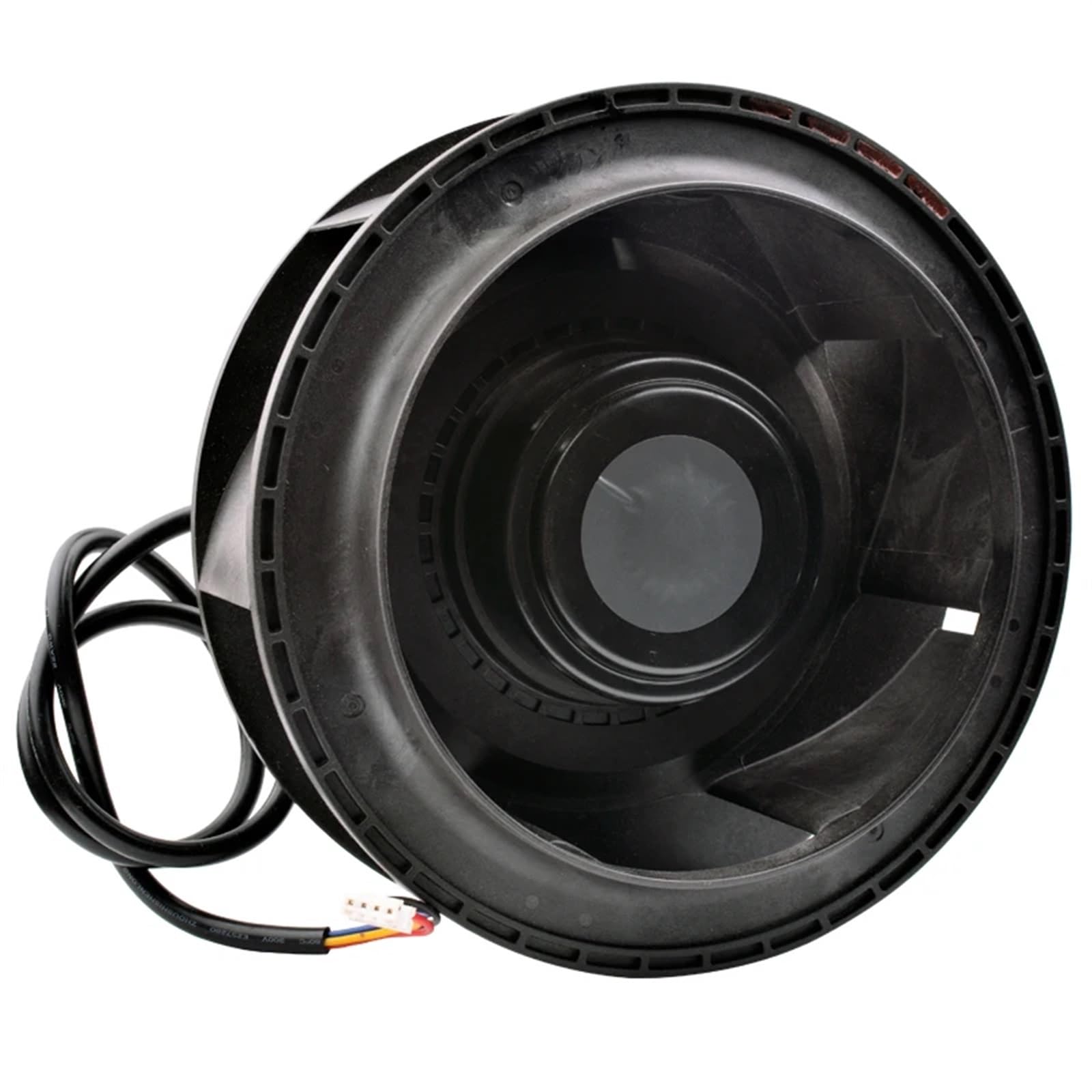 BNTA1769Y8U 17cm 17069 170mm 48V 1.48A Ventilador de refrigeración de servidor de ventilador de disco de turbina impermeable