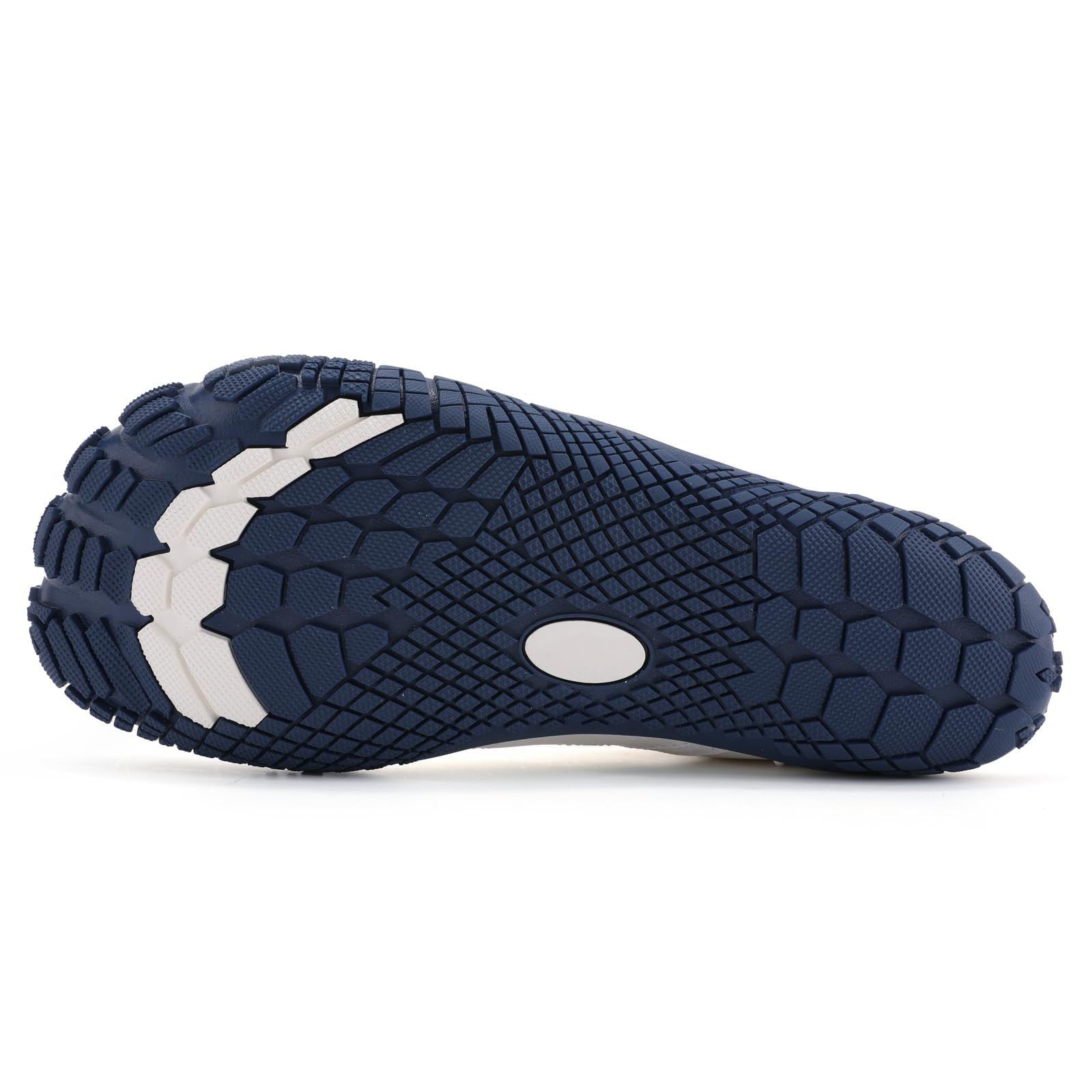 Bottes de neige d'hiver pour homme et femme - Imperméables - Pieds nus - Antidérapantes - Chaussures de sport d'extérieur unisexes