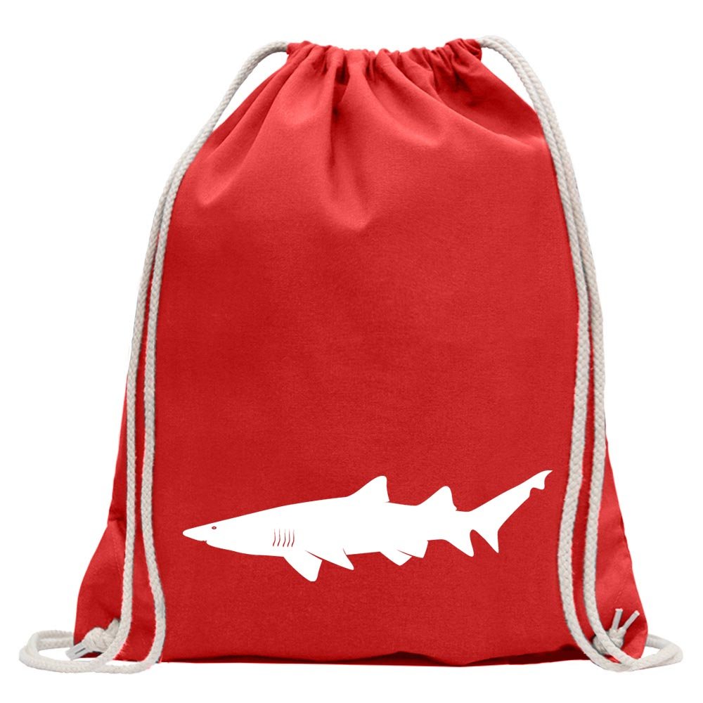 Kiwistar Profil De Prédateur De Requin Fun Sac à Dos Sport