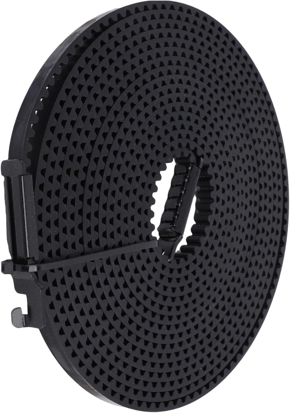 WALFRONT Garage Door Opener Belt, Premium PU Steel Wire, 308 Inch Length for Chamberlain Garage Door Openers